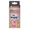 STARCH BAG - bioworki na odchody - 8 x 15 szt.