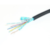 Kabel GEMBIRD CC-DP-HDMI-1M (DisplayPort - MHDMI M - 1m; kolor czarny)
