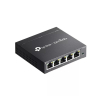 Switch TP-Link ES205G Omada Easy Managed