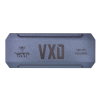 PATRIOT VXD obudowa SSD USB3.2 M.2 NVMe 1.3 do 2TB Aluminium RGB