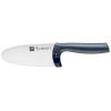 Nóż szefa kuchni ZWILLING Twinny 36540-101-0 10 cm niebieski