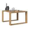 Stolik MODERN MINI 67x67xH40 artisan