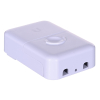Zabezpieczenie przeciwprzepięciowe do budowy sieci LAN UBIQUITI ETH-SP-G2 (RJ-45)