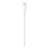 Apple MW2R3ZM/A kabel Lightning 2 m Biały