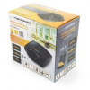 Opiekacz do kanapek Esperanza Portabella EKT006K (700W; kolor czarny)