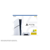 Konsola Sony PlayStation 5 Slim 1TB
