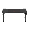 Biurko gamingowe Huzaro Hero 4.8 Black