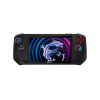 MSI Claw A1M-059 przenośna konsola do gier 17,8 cm (7