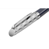 Długopis WATERMAN Kugel. L'Essence du Bleu Hémisphere DeLuxe C.C M B