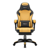 Fotel gamingowy Force 3.7 Yellow