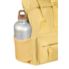 American Tourister Urban Groove Backpack City Mini Pastel Yellow