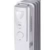 Elektryczny grzejnik olejowy 2500W Comfort 11