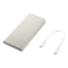 Samsung Common 10,000mAh Battery Pack Beige