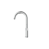 Teka Oval 915 Chrom