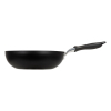 Resto Kitchenware 93603 patelnia Wok/Patelnia do mieszania Okrągły