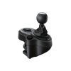 Logitech G Driving Force Shifter Czarny USB Specjalny Analogowa/Cyfrowa PC, PlayStation 4, Xbox One