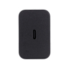Samsung Common 45W Power Adapter (TA only, W/O Cable), Black