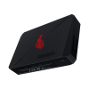 Komputer ASUS NUC 14 ROG RNUC14SRKU9189A0I (MTL-H 45W (U9 185H), 16GB*2 DDR5-5600MHz , 1TB , NVIDIA GeForce RTX 4070, Win11, noCord, Mini-PC)