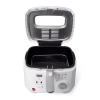 Frytownica ELDOM FR18 (2,5 l; 0,5 kg; 1800W; kolor biały)