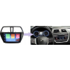 RADIO NAWIGACJA GPS SUZUKI SX4 S-CROSS 2013+ ANDROID