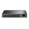 TP-Link TL-SG1016DE Zarządzany L2 Gigabit Ethernet (10/100/1000) 1U Czarny