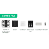 Dron HoverAir X1 - Combo Plus Retail - Black