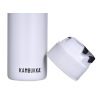 Kambukka butelka termiczna Elton Insulated 600 ml - Chalk White