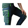 NEO tools 81-226-S spodnie ochronne