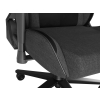FOTEL GAMINGOWY GENESIS NITRO 550 G2 SZARY