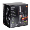 Blender ręczny BRAUN MQ9195XLI