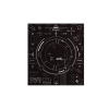GENESIS Tellur 400 Square HUD