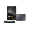 Dysk SSD Samsung 870 QVO 8TB (MZ-77Q8T0BW)