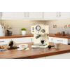 Ekspres ciśnieniowy Swan Espresso Coffee Machine SK22110CN (1100W; kolor kremowy) (WYPRZEDAŻ)