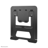 Neomounts NSLS085BLACK stojak na laptop Podstawka na notebooka Czarny 43,2 cm (17