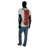 AMPHIBIOUS TORBA WODOSZCZELNA VOYAGER II 45L CZERWONA P/N: BS-2245.03