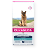 EUKANUBA Adult German Shepherd - sucha karma dla psa - 12 kg