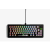 Glorious PC Gaming Race GMMK 3 Barebones klawiatura Dom USB Nie Czarny