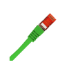 ALANTEC PATCH-CORD F/UTP KAT.6 PVC 2.0M ZIELONY