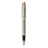 Pióro Parker IM Brushed Metal GT 1931649 z etui