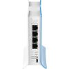 Access Point bezprzewodowy MikroTik RB941-2nD-TC (300 Mb/s - 802.11 b/g/n)