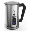 Spieniacz elektryczny do mleka BIALETTI Milk Frother MK01 (kolor srebrny)