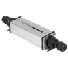 INTELLINET GIGABITOWY EXTENDER SYGNAŁU POE/POE+ 1-
