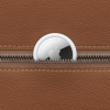 Zestaw Apple AirTag 1 - Biały
