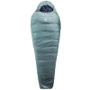 Deuter Orbit +5° L Dorosły Śpiwór spacerowy Szary