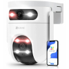 Kamera IP Ezviz H9C WiFi Obrotowa 2K 2w1 (3MP+3MP)