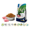 FARMINA N&D Spirulina Lamb Puppy Mini - sucha karma dla psa - 2 kg