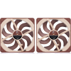 Wentylator NOCTUA 140mm NF-A14x25 G2 PWM Sx2 PP