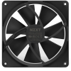 NZXT F140 RGB Obudowa komputera Wentylator 14 cm Czarny 1 szt.