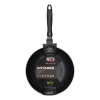 Resto Kitchenware 93602 patelnia Wok/Patelnia do mieszania Okrągły