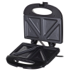 Opiekacz do kanapek TITANUM Casserole TKT002K (700W; kolor czarny)